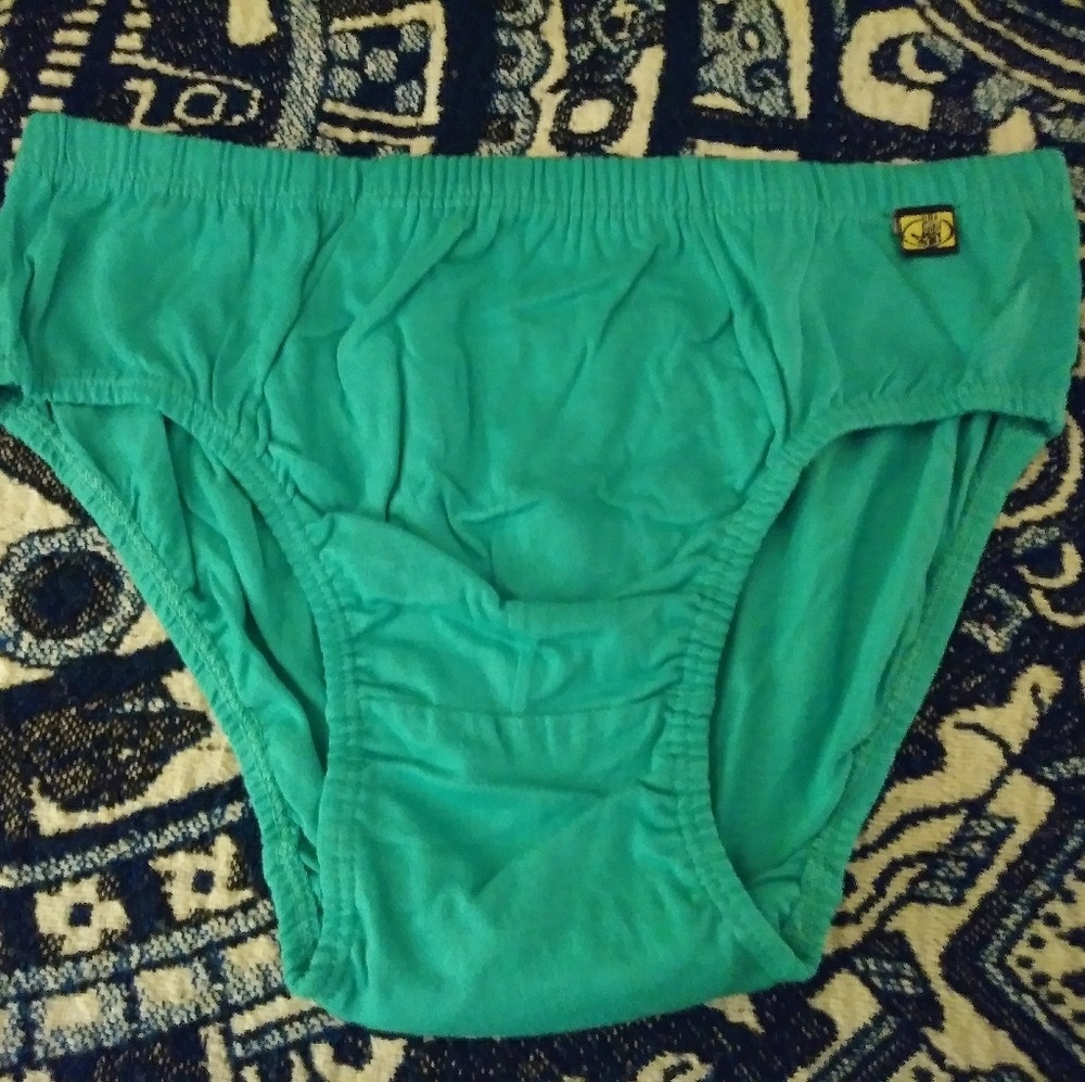 Underwear